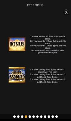 Free Spins