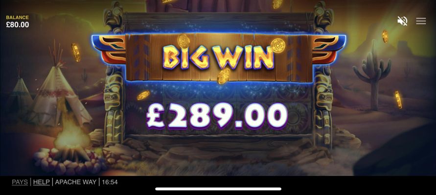 Big Win