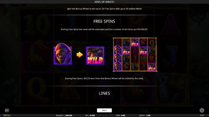 Free Spins