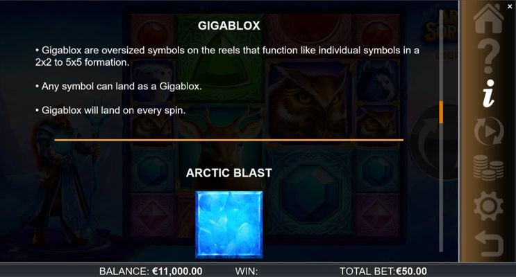 Gigablox