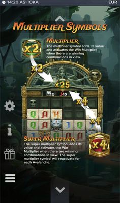 Multiplier Feature