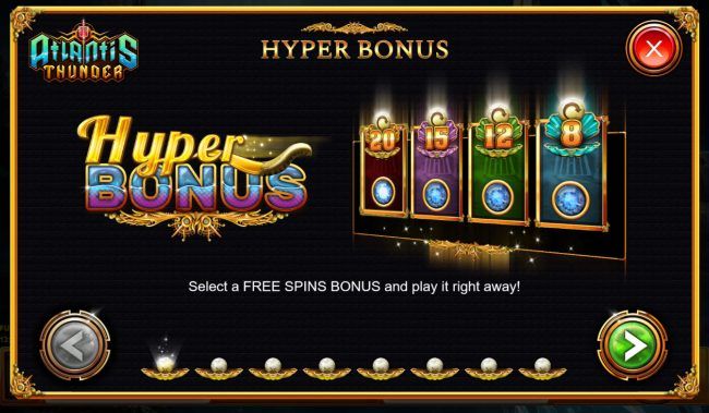 Hyper Bonus