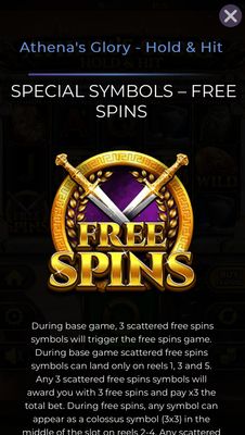 Free Spins