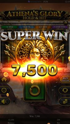 Super Win