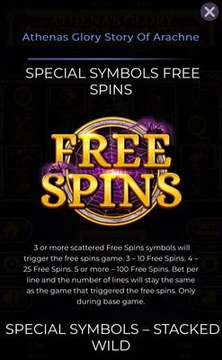 Free Spins