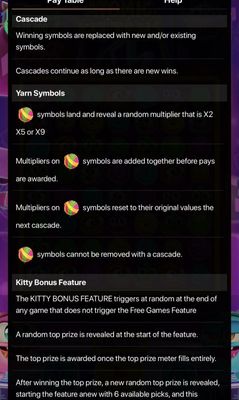Feature Rules 1