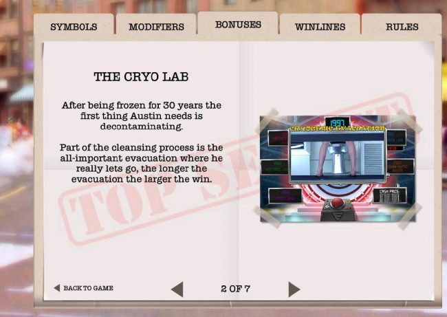 The Cryo Lab