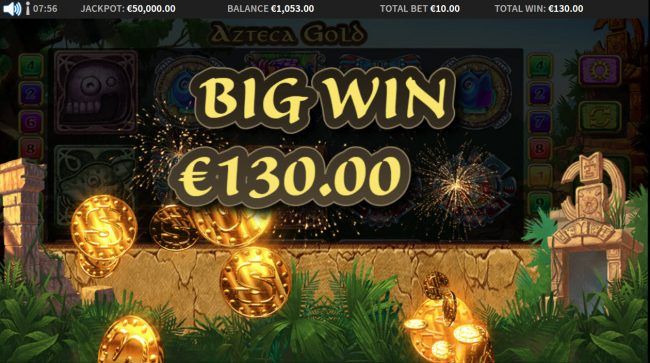 Total Free Spins Payout