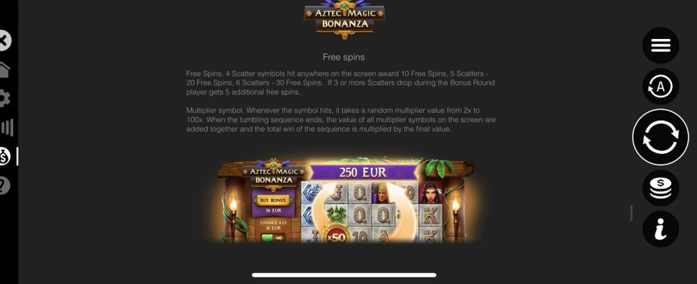 Free Spins