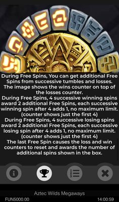 Feature Rules 2