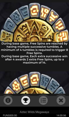 Free Spins