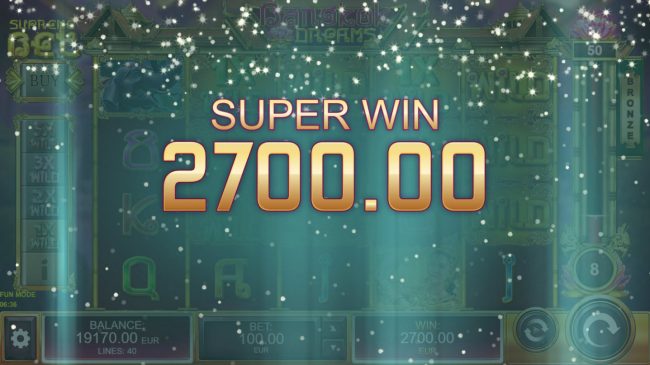 Super Win