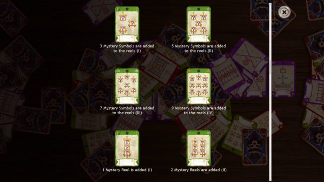 Cards