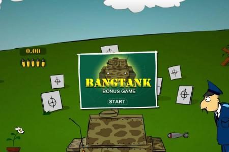 bangtank bonus game