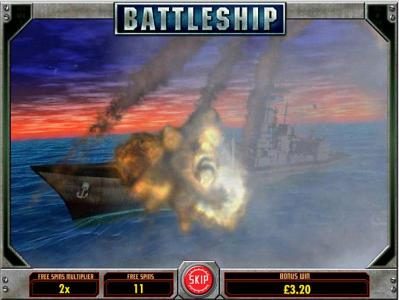you sunk my battleship