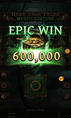 Epic Win