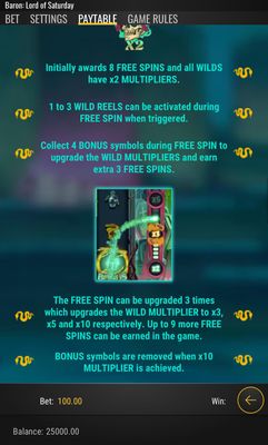 Feature Rules 3