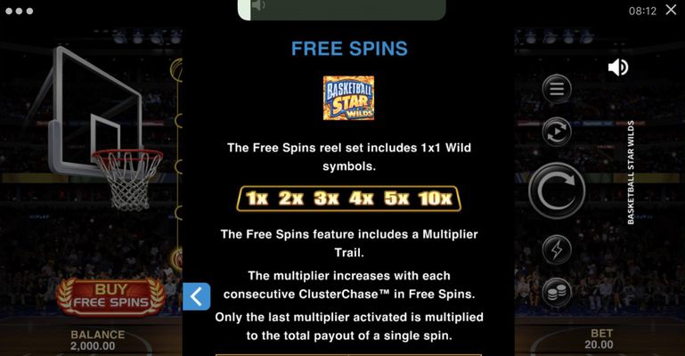 Free Spins