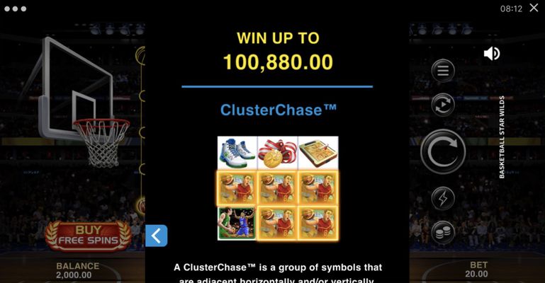 Win Up To 100,080