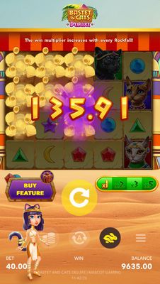 Multiple winning combinations