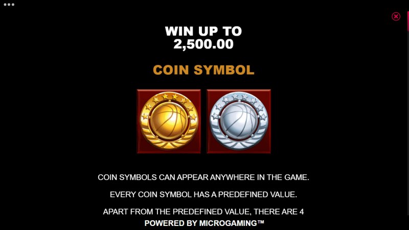 Coin Symbol