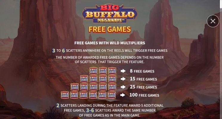 Free Game Rules