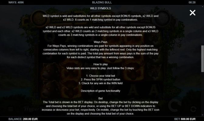 Feature Rules