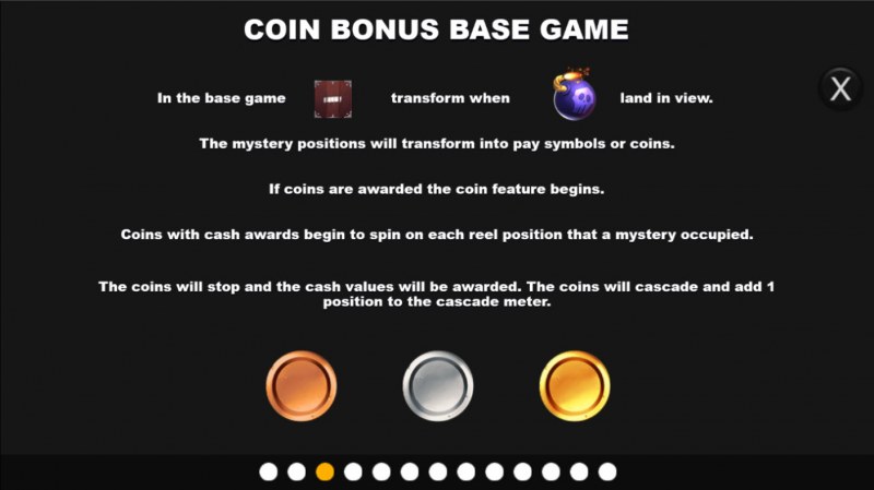 Bonus Game