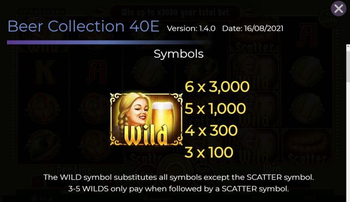 Wild Symbol