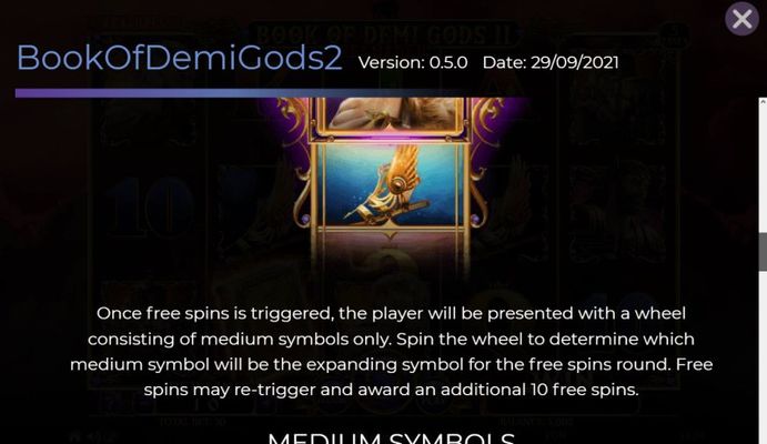 Free Spins