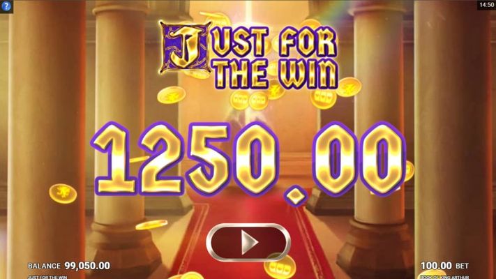 Total Free Spins Payout