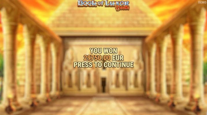 Total Free Spins Payout