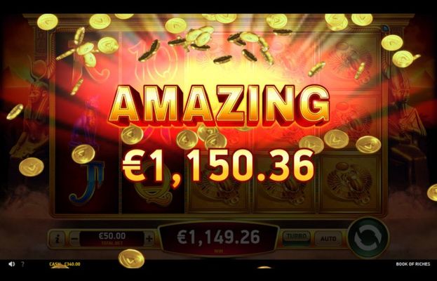 Amazing Win