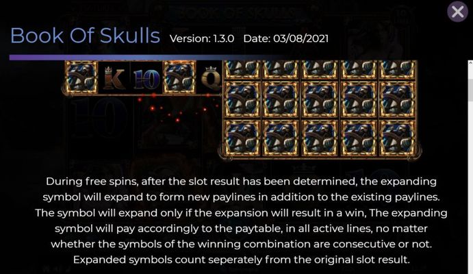 Free Spins