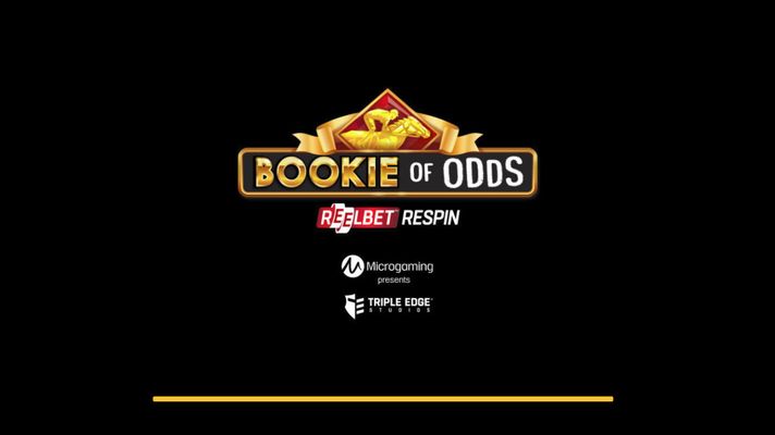 Bookie of Odds :: Introduction