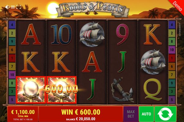 Free Spins Game Board