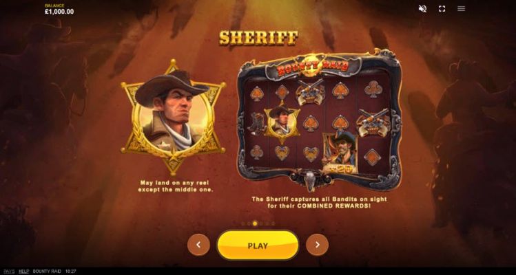 Sheriff