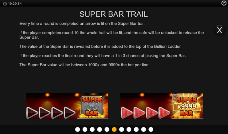 Super Bar Trail