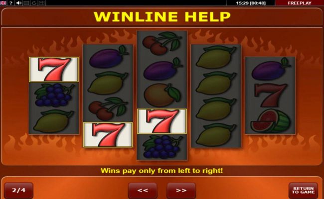 Winline Help