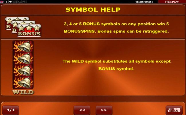 Wild and Scatter Symbols Rules and Pays