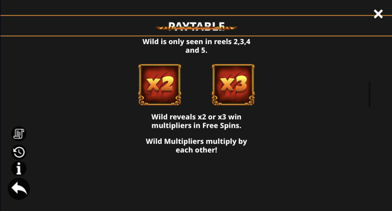 Multiplier Feature