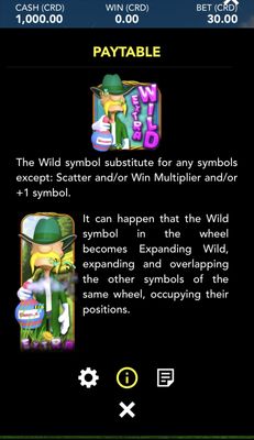 Wild Symbol