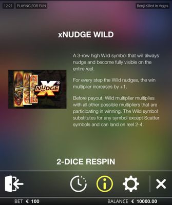 xNudge Wild