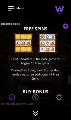 Free Spins