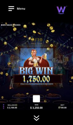 Big Win