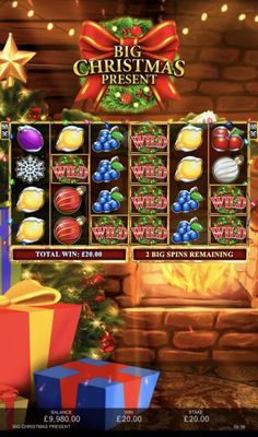 Free Spins Game Board