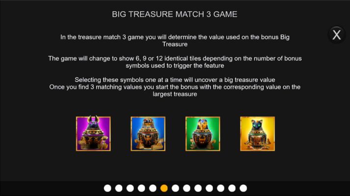 Match 3 Game