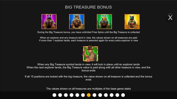 Bonus Feature
