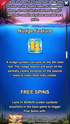 Feature Rules 2