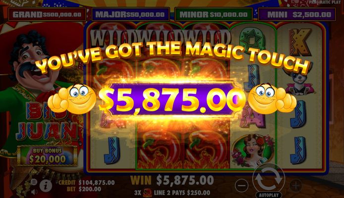 Big Win